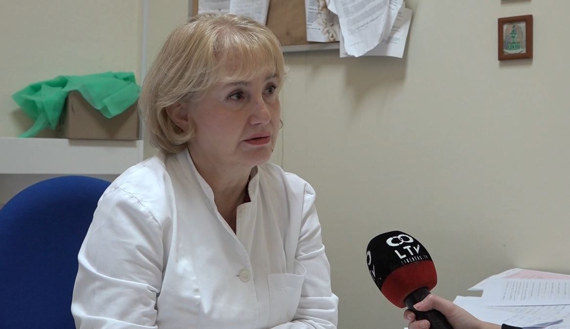 IZ VIJESTI LIBERTAS TELEVIZIJE